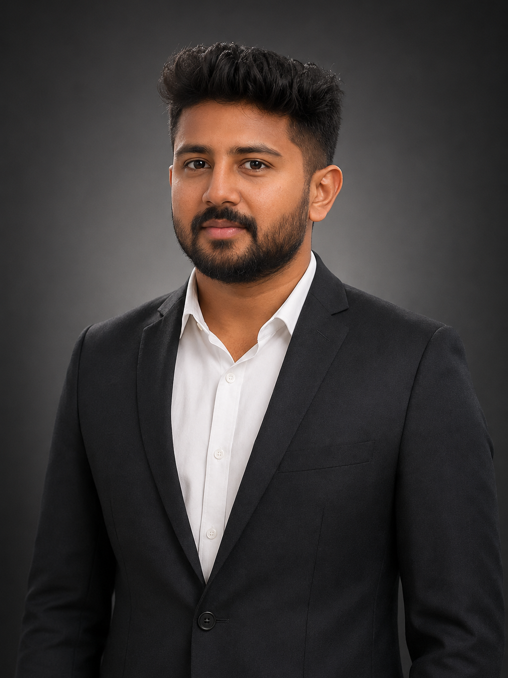 Abhishek Sumatkar