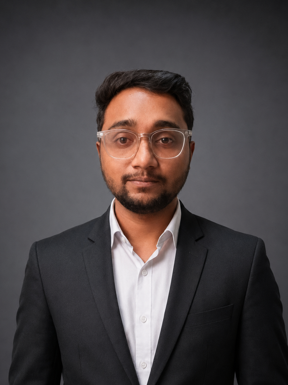 Adesh Borkute