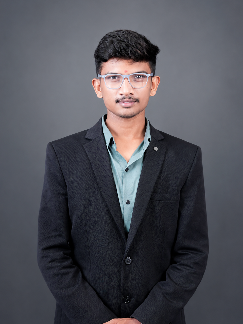 Vishal Maske