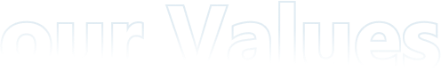 our-Values