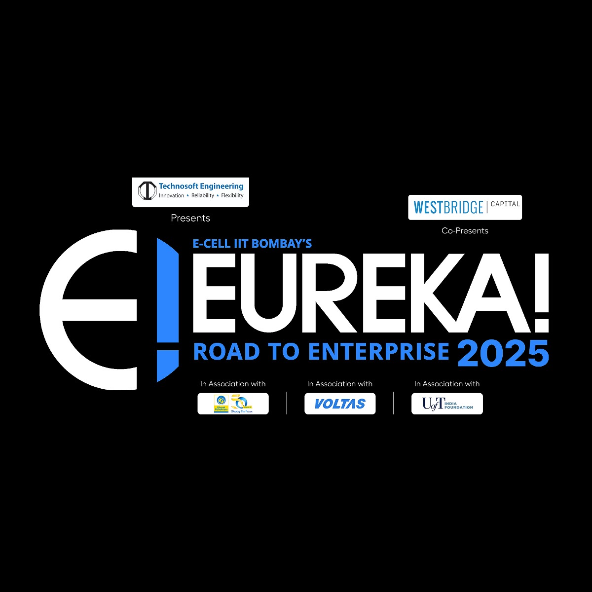 Participated In, Eureka ASIA program