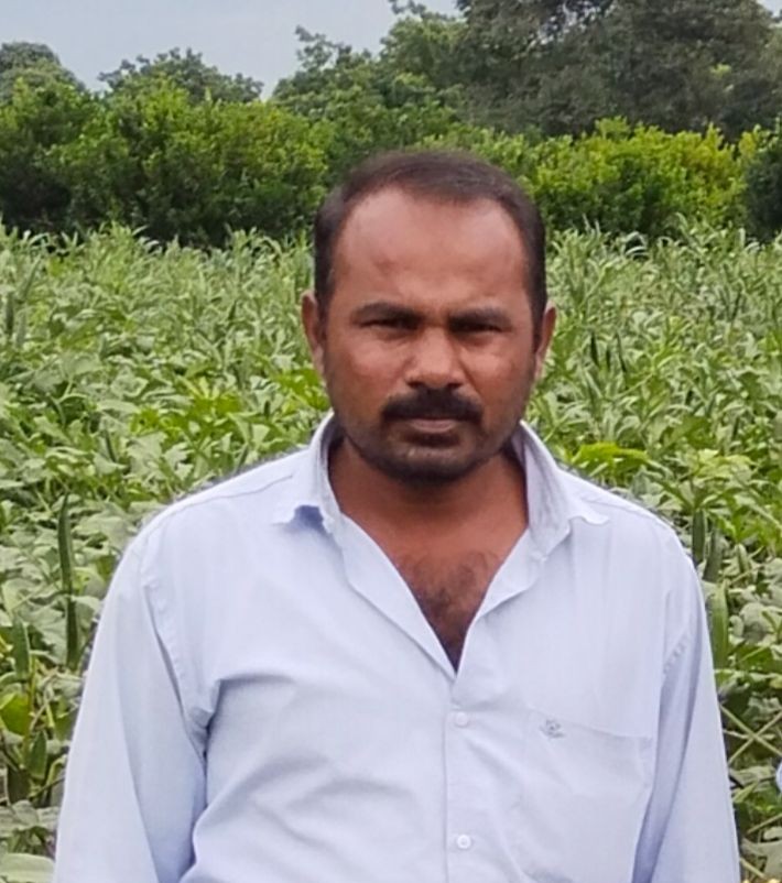 Farmer Image